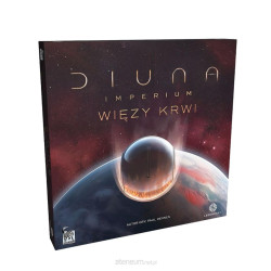 Diuna Imperium : Więzy Krwi