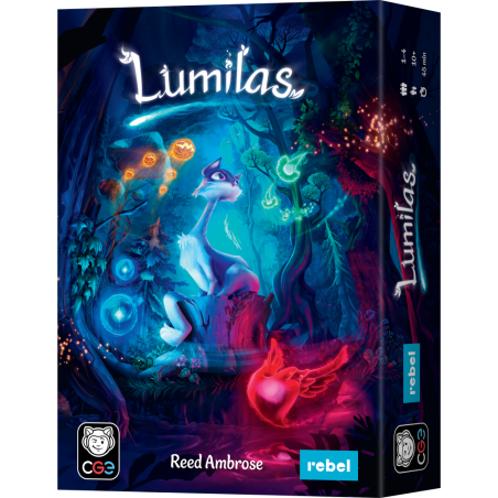 Lumilas