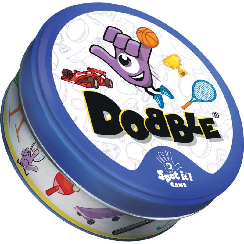 Dobble Sport