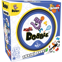 Dobble Sport