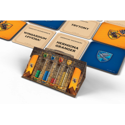 Tajniacy: Powrót do Hogwartu