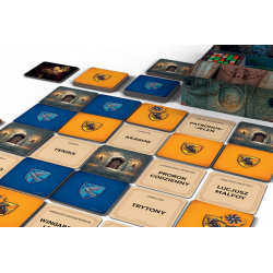 Tajniacy: Powrót do Hogwartu