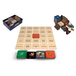 Tajniacy: Powrót do Hogwartu