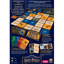 Tajniacy: Powrót do Hogwartu