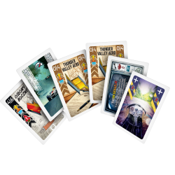 Turbo: Wyboiste drogi