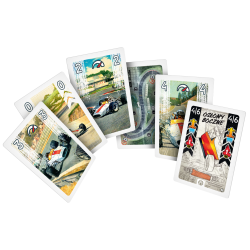 Turbo: Wyboiste drogi