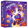 Gra dla dzieci Connect Pojazdy