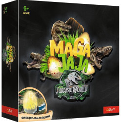 Magajaja Jurassic World