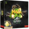 Magajaja Jurassic World