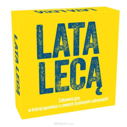 Gift Game: Lata lecą