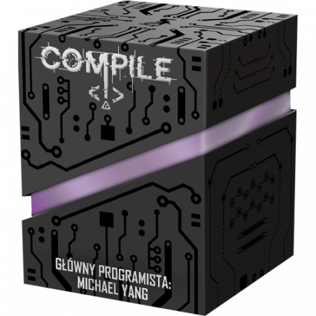 Compile + Aux 1 (edycja polska)