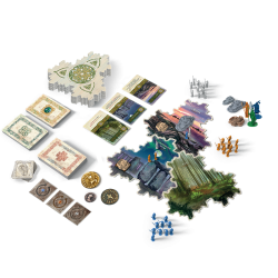 Inis: Trzecia Edycja