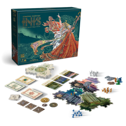 Inis: Trzecia Edycja