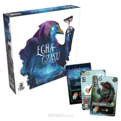 Echa czasu (Echoes of Time)