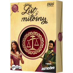 List miłosny (edycja 2026)