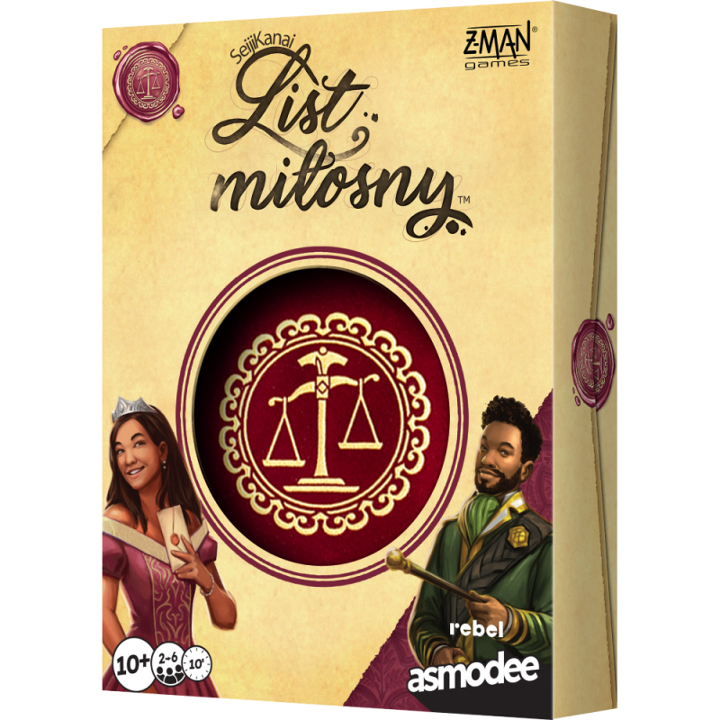 List miłosny (edycja 2026)