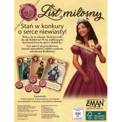 List miłosny (edycja 2026)