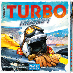 Turbo: Legendy