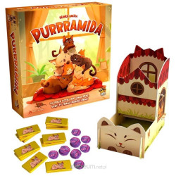 Purrramida (Purrramid)