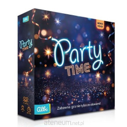 Party Time Nowa edycja ALBI