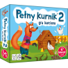 PEŁNY KURNIK 2 – GRA KARCIANA