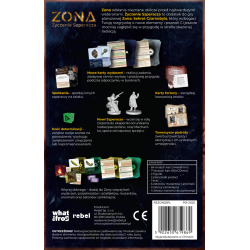 Zona: Życzenie Szperacza