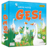 GĘSI - SZALONY WYŚCIG