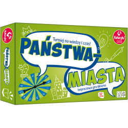 PAŃSTWA-MIASTA
