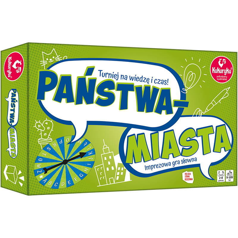 PAŃSTWA-MIASTA