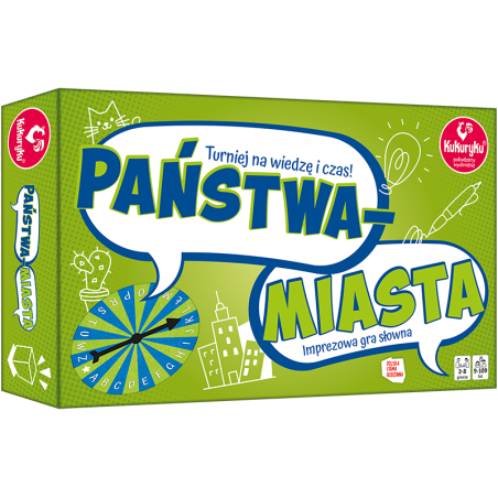 PAŃSTWA-MIASTA