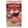 Disney Lorcana (Set08) booster Reign of Jafar