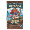 Disney Lorcana (Set06) booster Azurite Sea