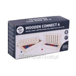 Cztery w rzędzie gra zręcznościowa