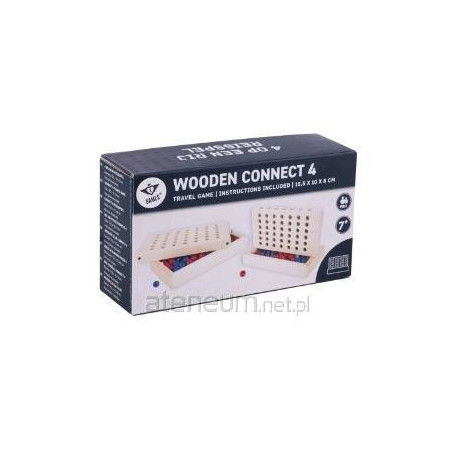 Cztery w rzędzie gra zręcznościowa