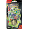 Pokemon TCG: Perfect Order Checklane Blister Chikorita, Bayleef, Megan