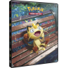 Pokemon - 4-Pocket Portfolio - Mega Evolution - Perfect Order