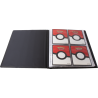 Pokemon - 4-Pocket Portfolio - Mega Evolution - Perfect Order