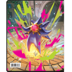 Pokemon - 4-Pocket Portfolio - Mega Evolution - Perfect Order