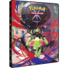 Pokemon - 9-Pocket Portfolio - Mega Evolution - Perfect Order