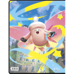 Pokemon - 9-Pocket Portfolio - Mega Evolution - Perfect Order