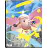 Pokemon - 9-Pocket Portfolio - Mega Evolution - Perfect Order