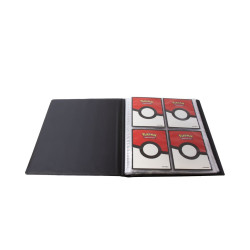 Pokemon - 4-Pocket Portfolio - Mega Charizard X Y