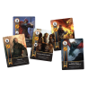 Gwint: Legendarni bohaterowie z ballad - Nilfgaard