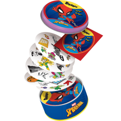 Dobble Spider-Man