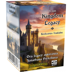 Kingdom Legacy - Królestwo feudalne