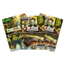 Kingdom Legacy - Królestwo feudalne