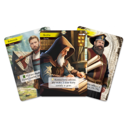 Kingdom Legacy - Królestwo feudalne