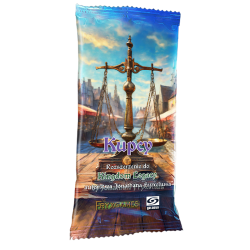 Kingdom Legacy - Kupcy