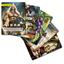Kingdom Legacy - Kupcy