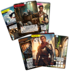 Kingdom Legacy - Dalekie lądy